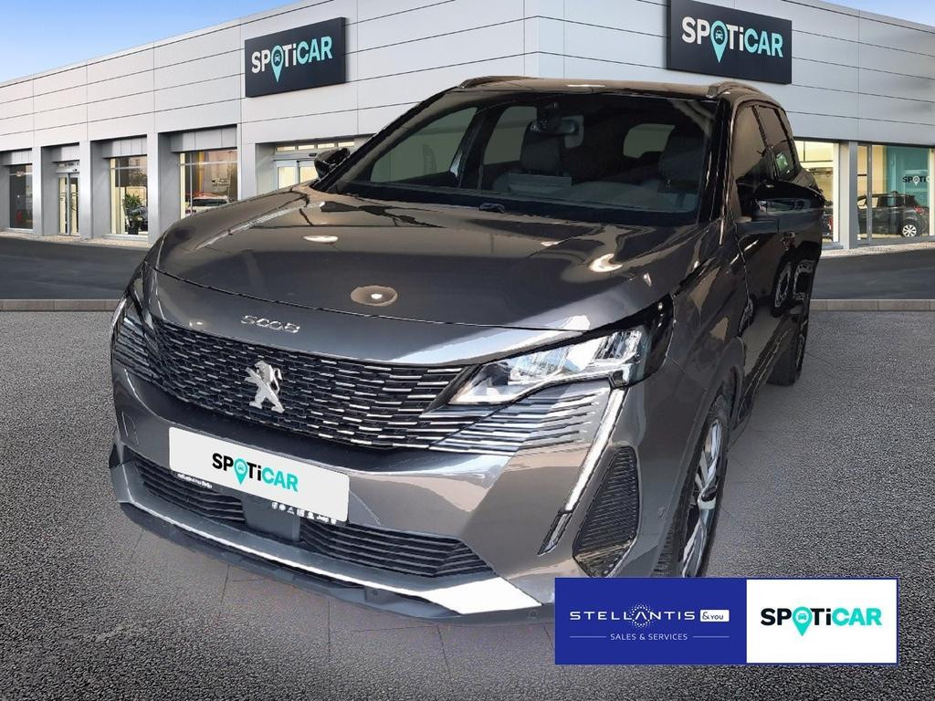 Peugeot 5008 Allure Pack PureTech