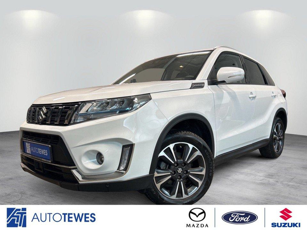 Suzuki Vitara Comfort Hybrid