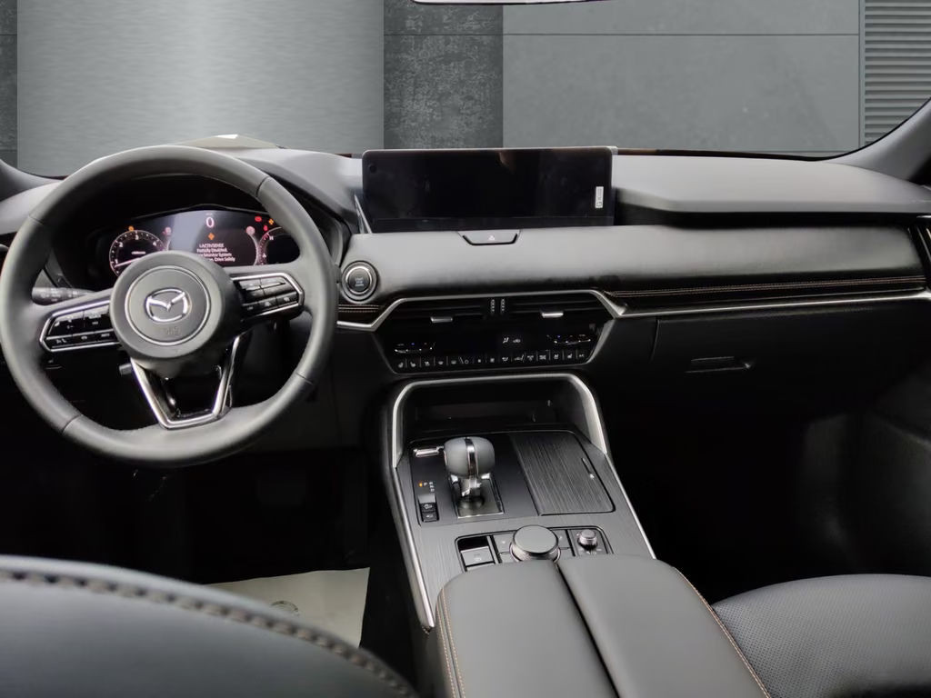 Mazda CX-80