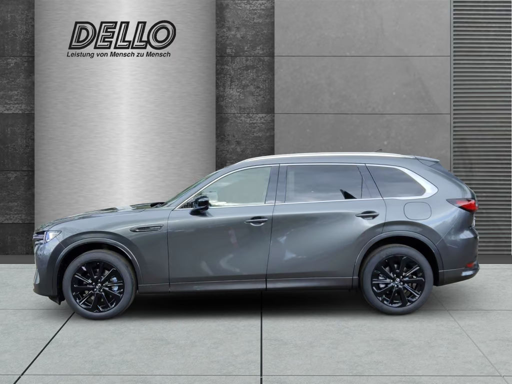 Mazda CX-80