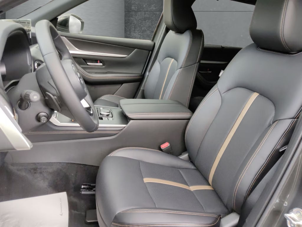 Mazda CX-80