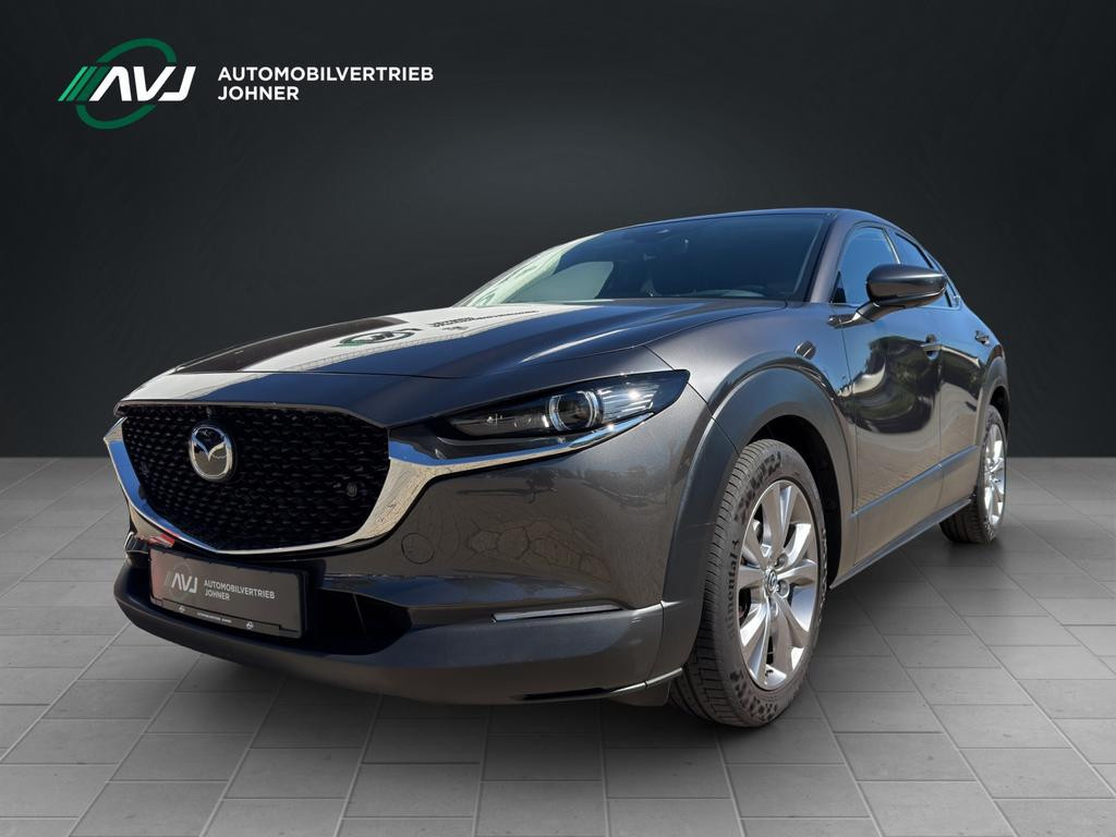 Mazda CX-30 Selection