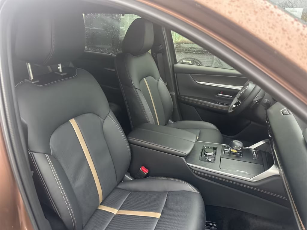 Mazda CX-80