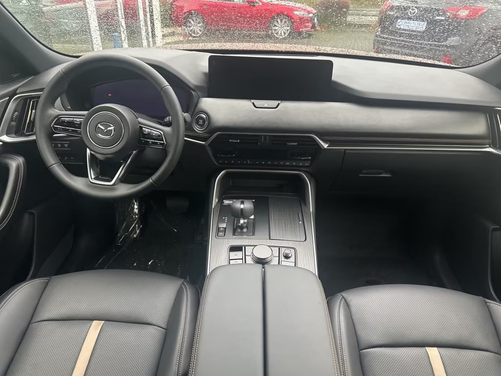 Mazda CX-80