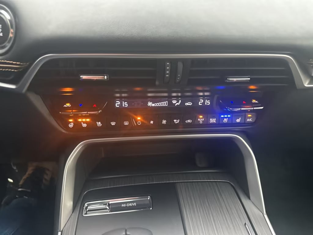 Mazda CX-80