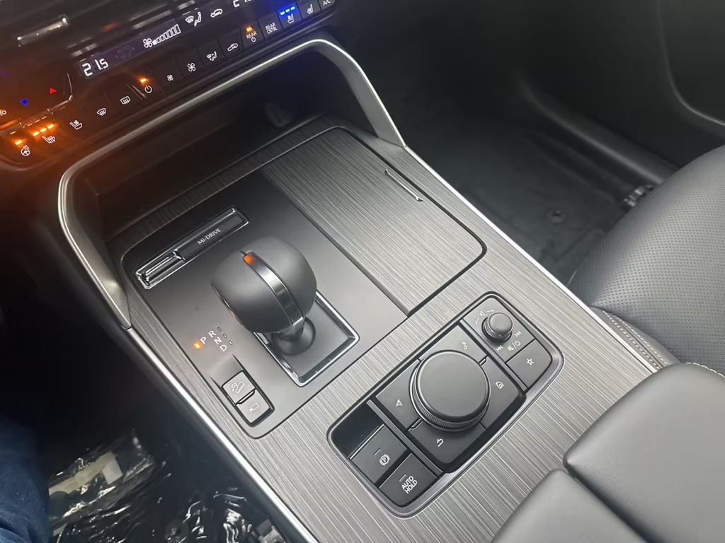 Mazda CX-80