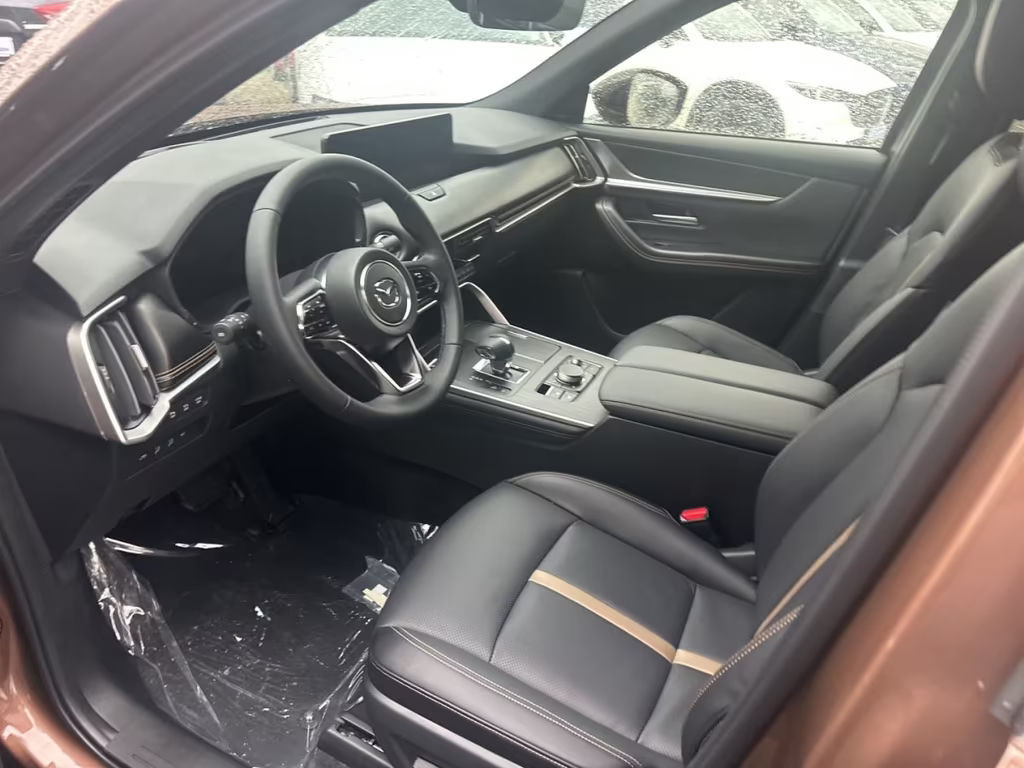 Mazda CX-80