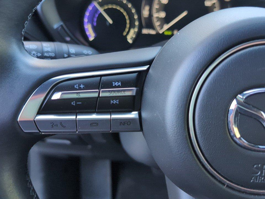 Mazda MX-30
