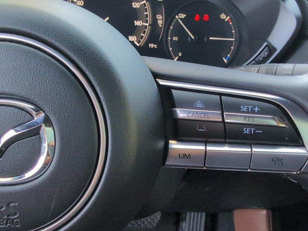 Mazda MX-30
