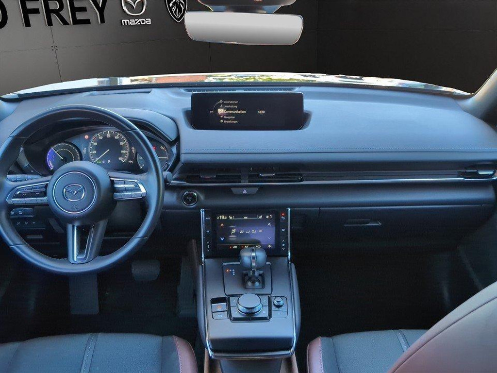 Mazda MX-30