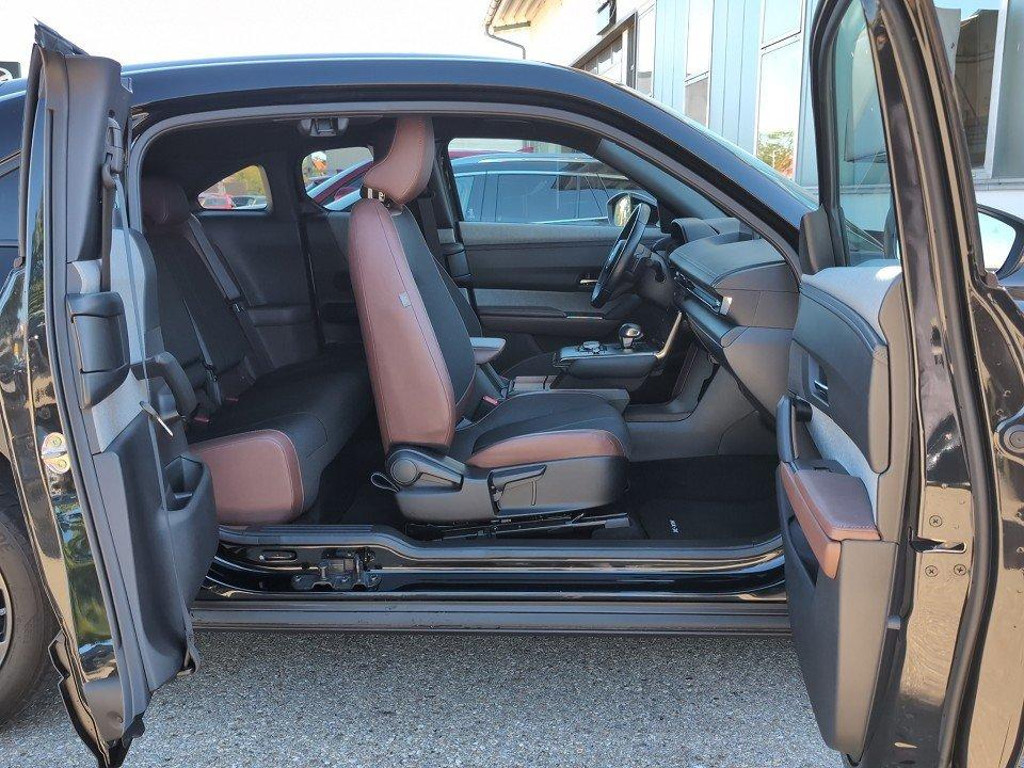 Mazda MX-30
