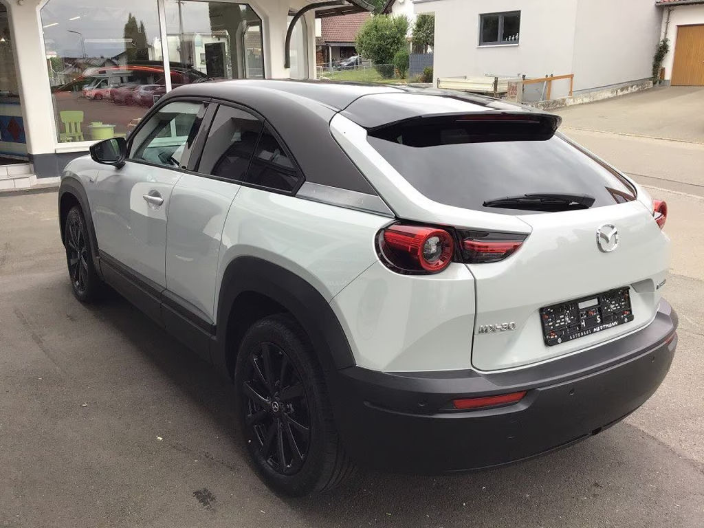 Mazda MX-30