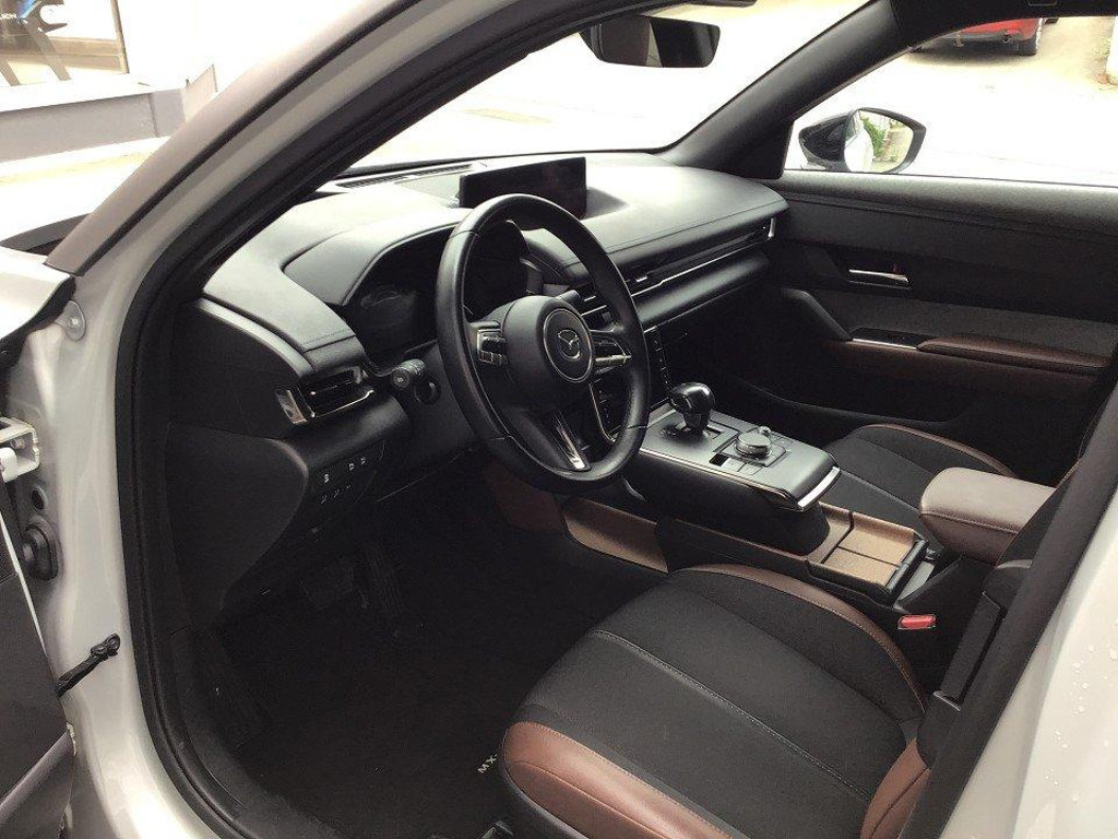 Mazda MX-30