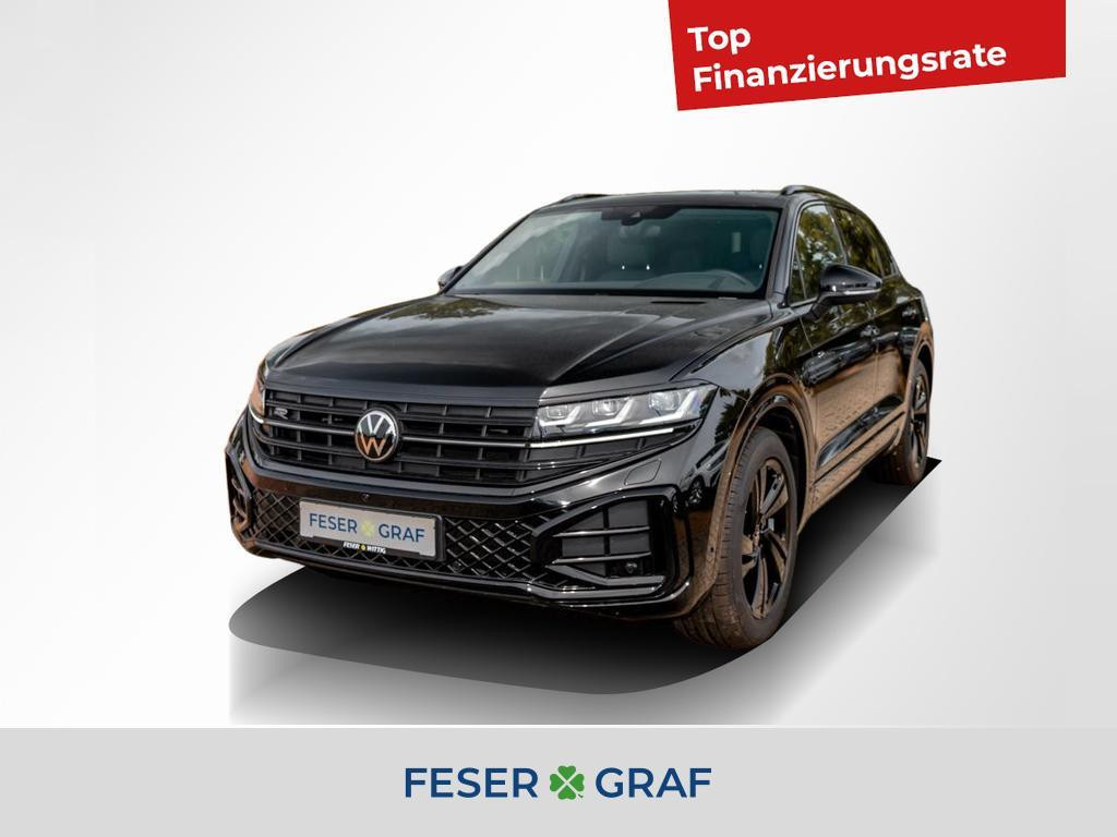 Volkswagen Touareg R-Line 3.0 V6 TDI