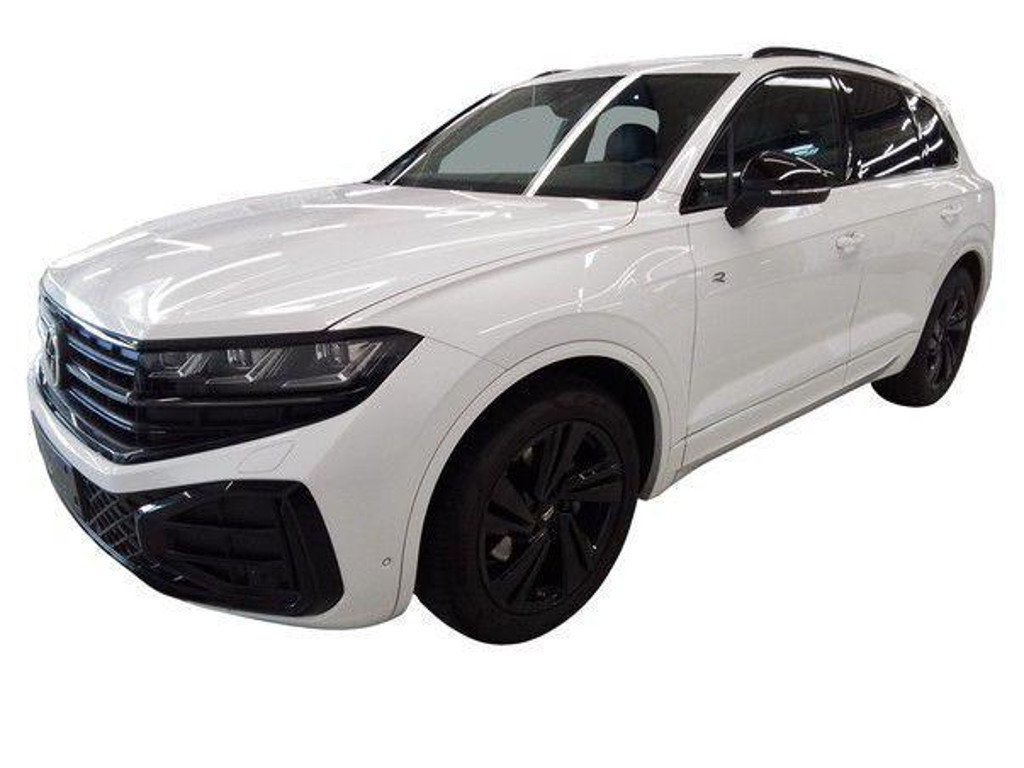 Volkswagen Touareg 4Motion Style R-Line 3.0 V6 TDI