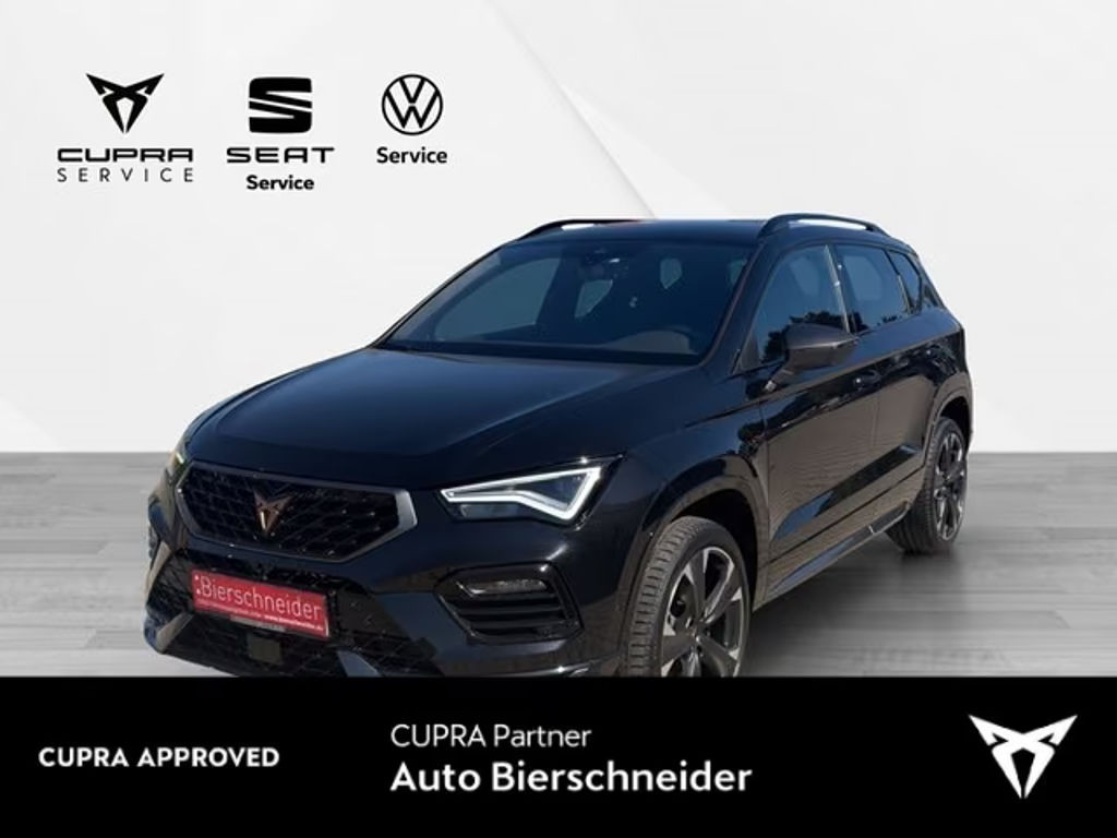 Cupra Ateca 1.5 TSI DSG