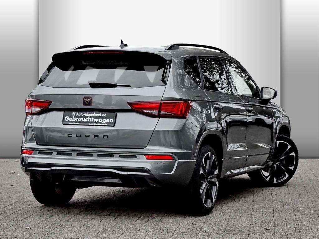 Cupra Ateca 1.5 TSI DSG