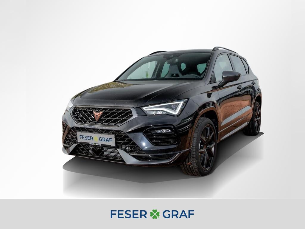 Cupra Ateca 1.5 TSI DSG