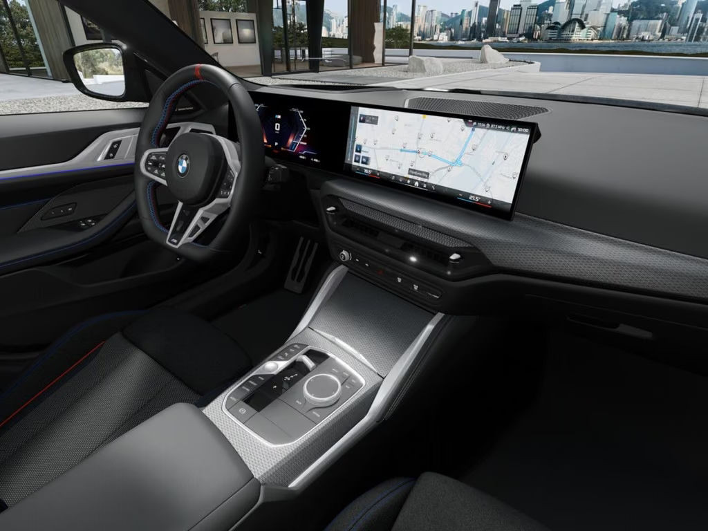 BMW i4