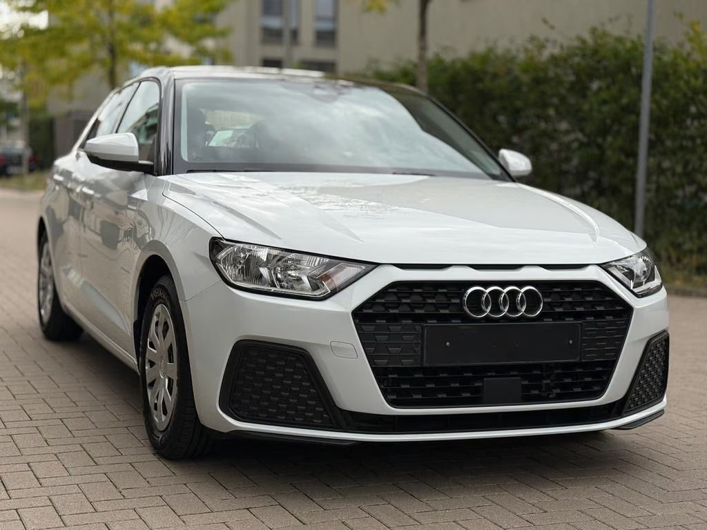 Audi A1 Sportback 25 TFSI