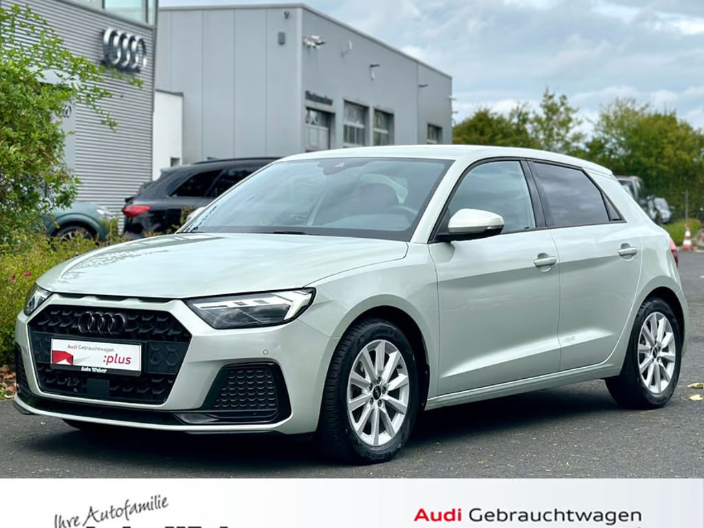 Audi A1 Sportback 30 TFSI