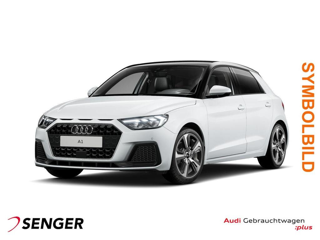 Audi A1 Sportback 30 TFSI