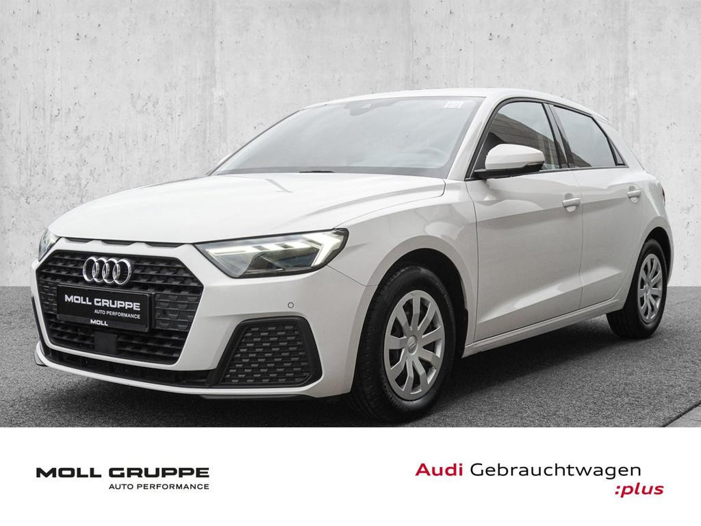 Audi A1 Sportback S-Tronic 30 TFSI