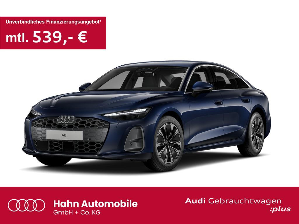 Audi A6 Sedan