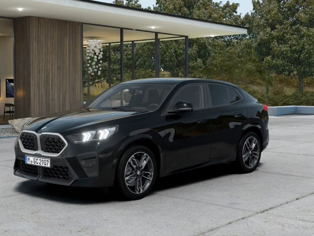 BMW X2 M-Sport sDrive sDrive20i