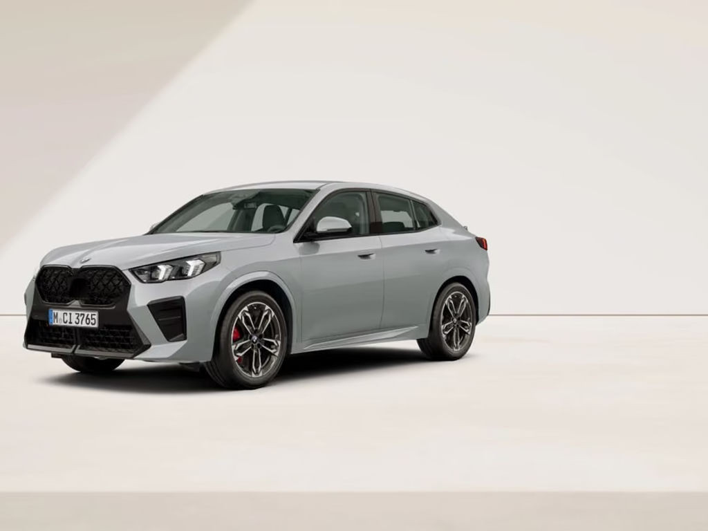 BMW X2 xDrive