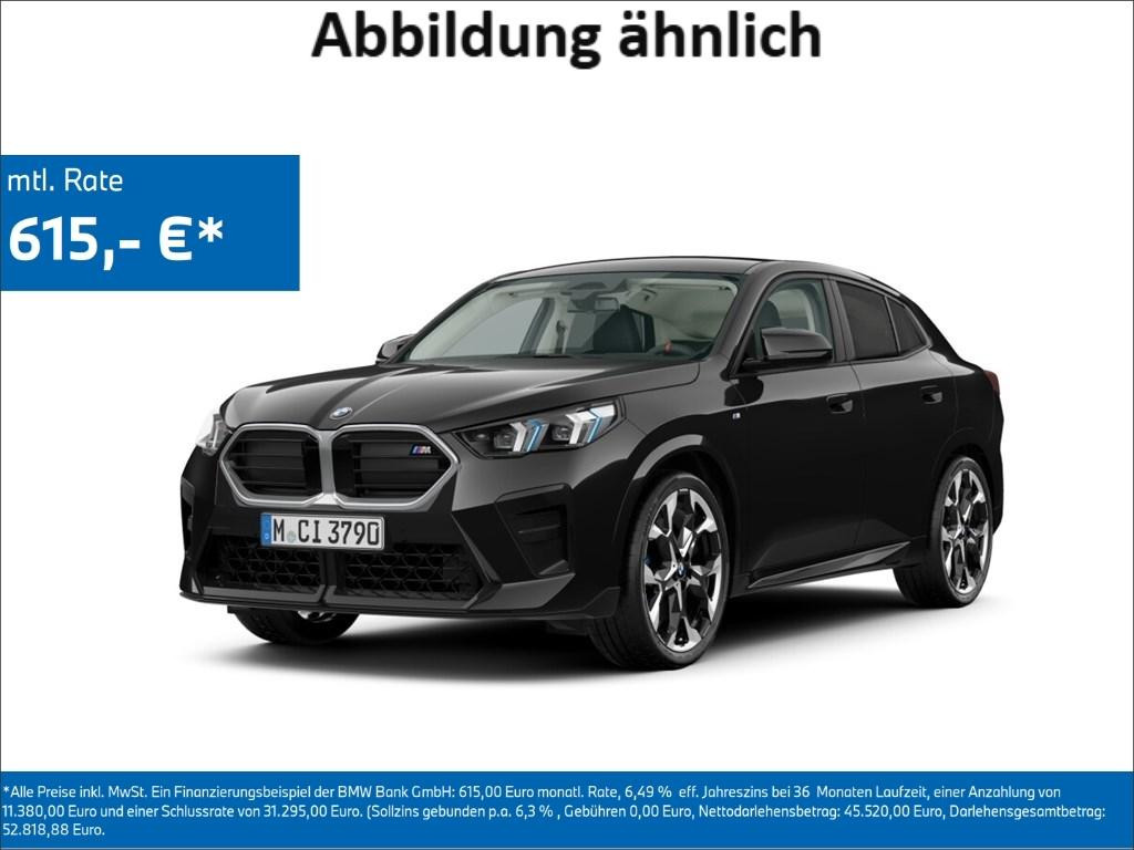 BMW X2 xDrive M35i
