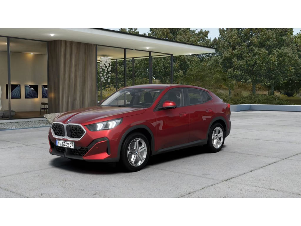 BMW X2 sDrive20i