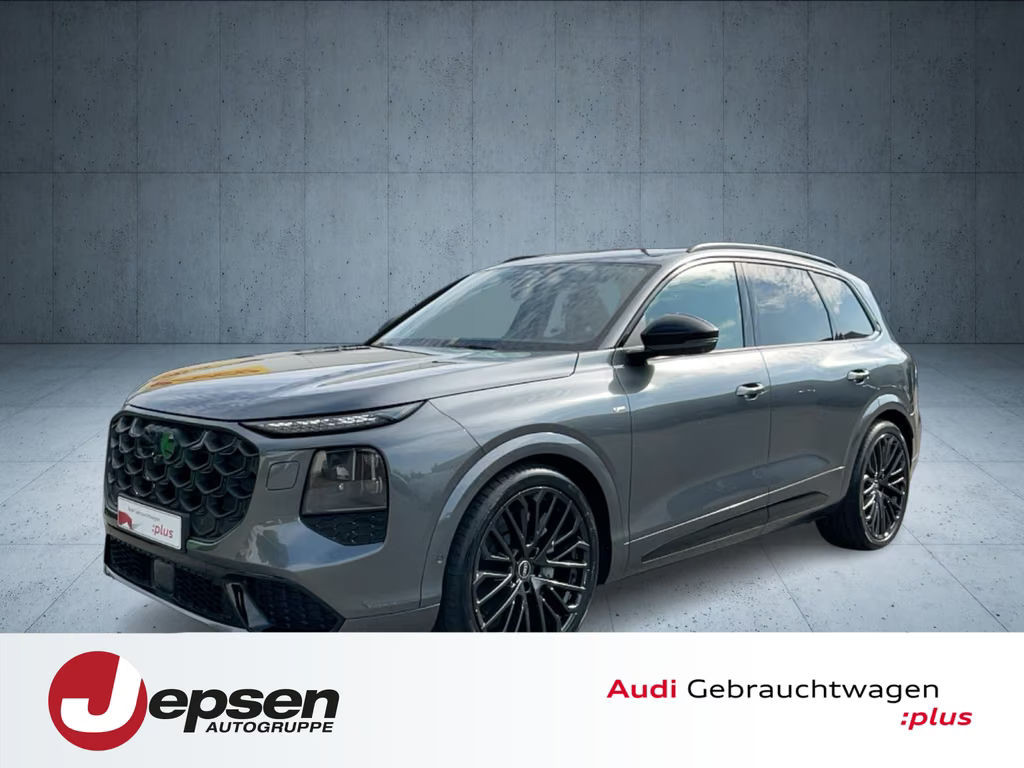 Audi Q7 Quattro