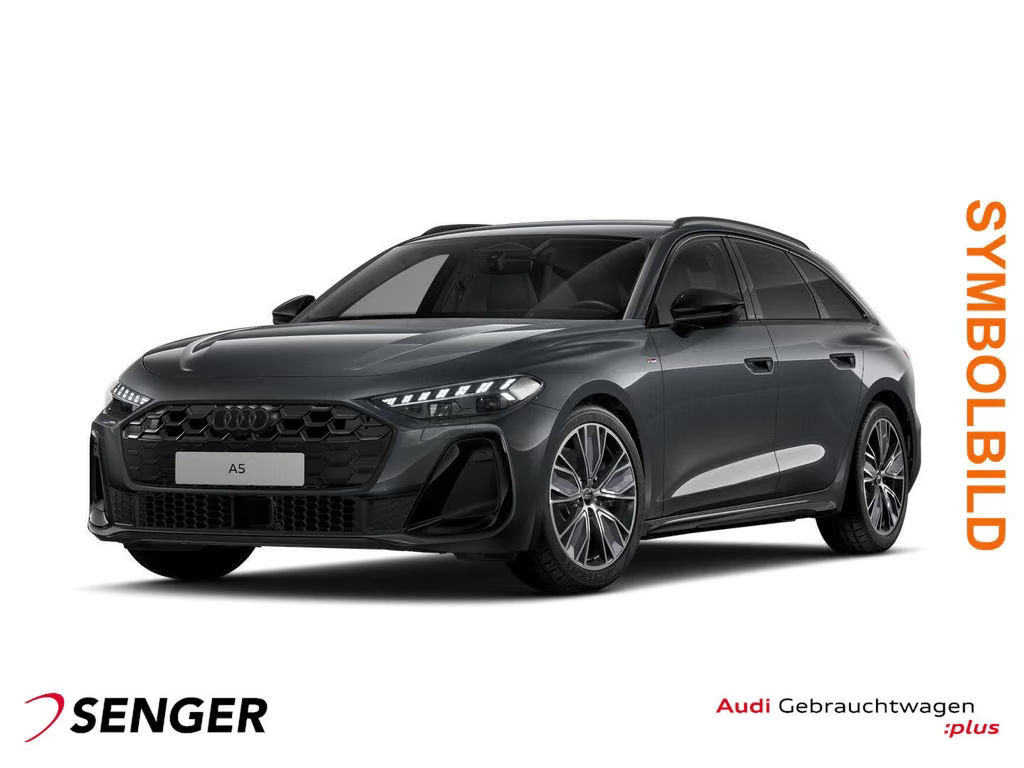 Audi A5 Avant Quattro S-Tronic 2.0 TFSI