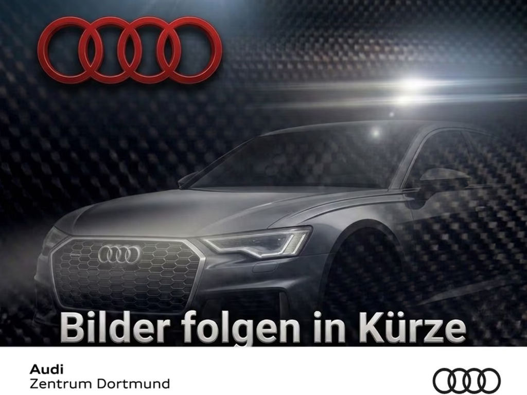 Audi A4 Sedan Quattro