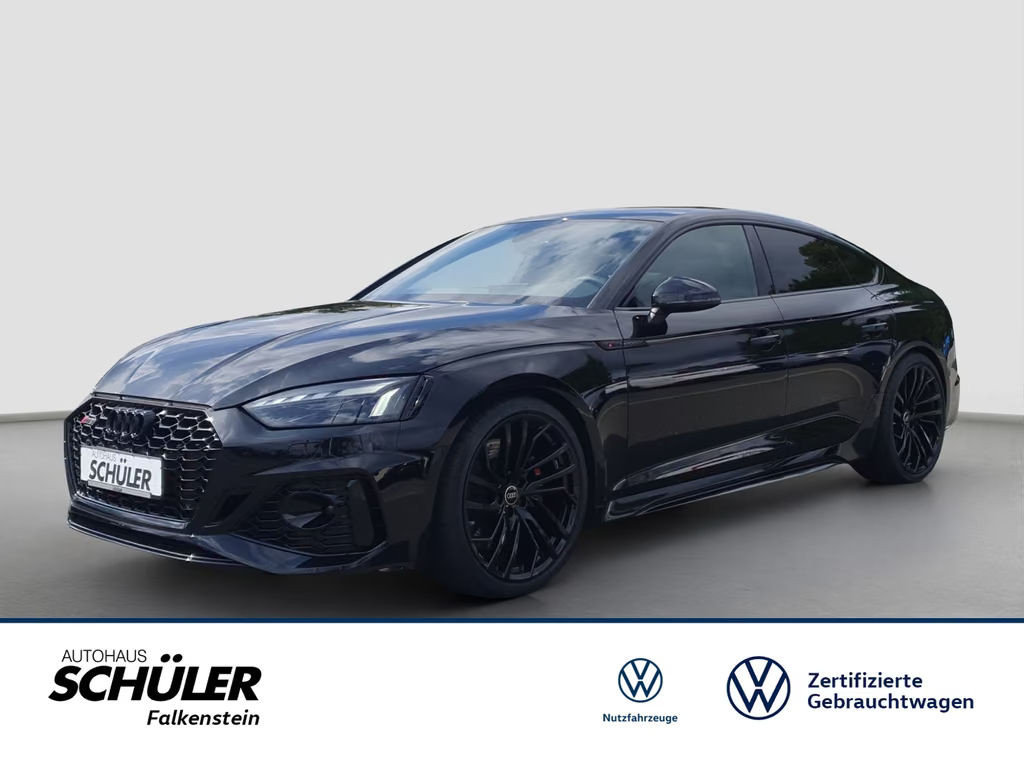Audi RS5 Sportback