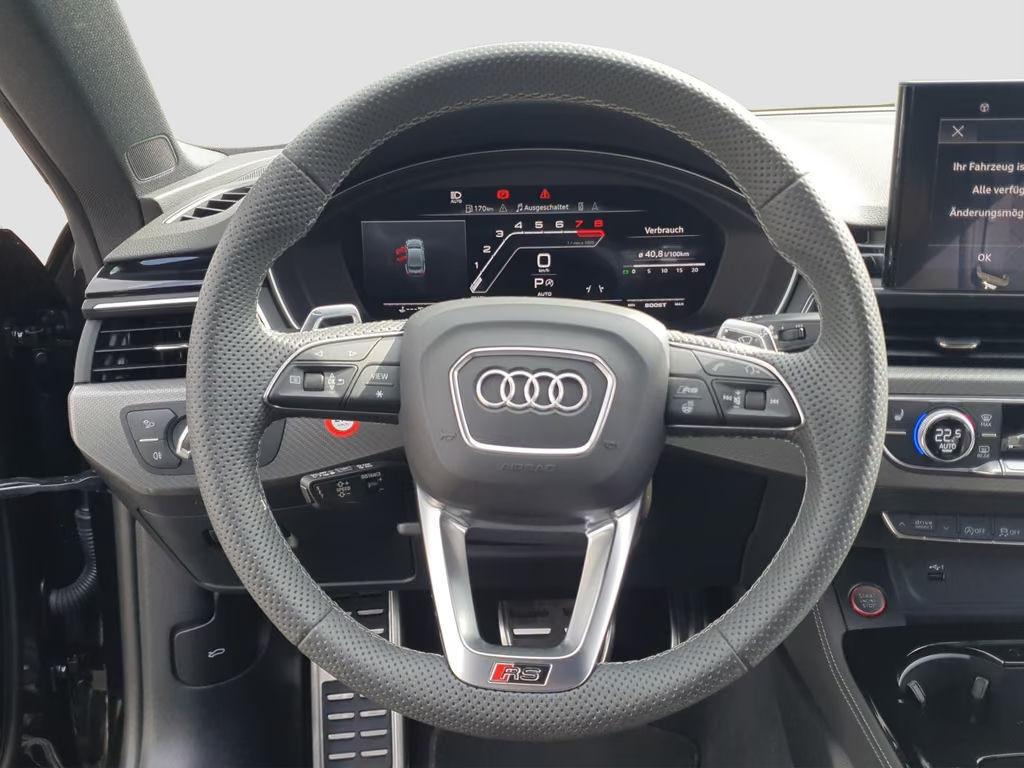 Audi RS5