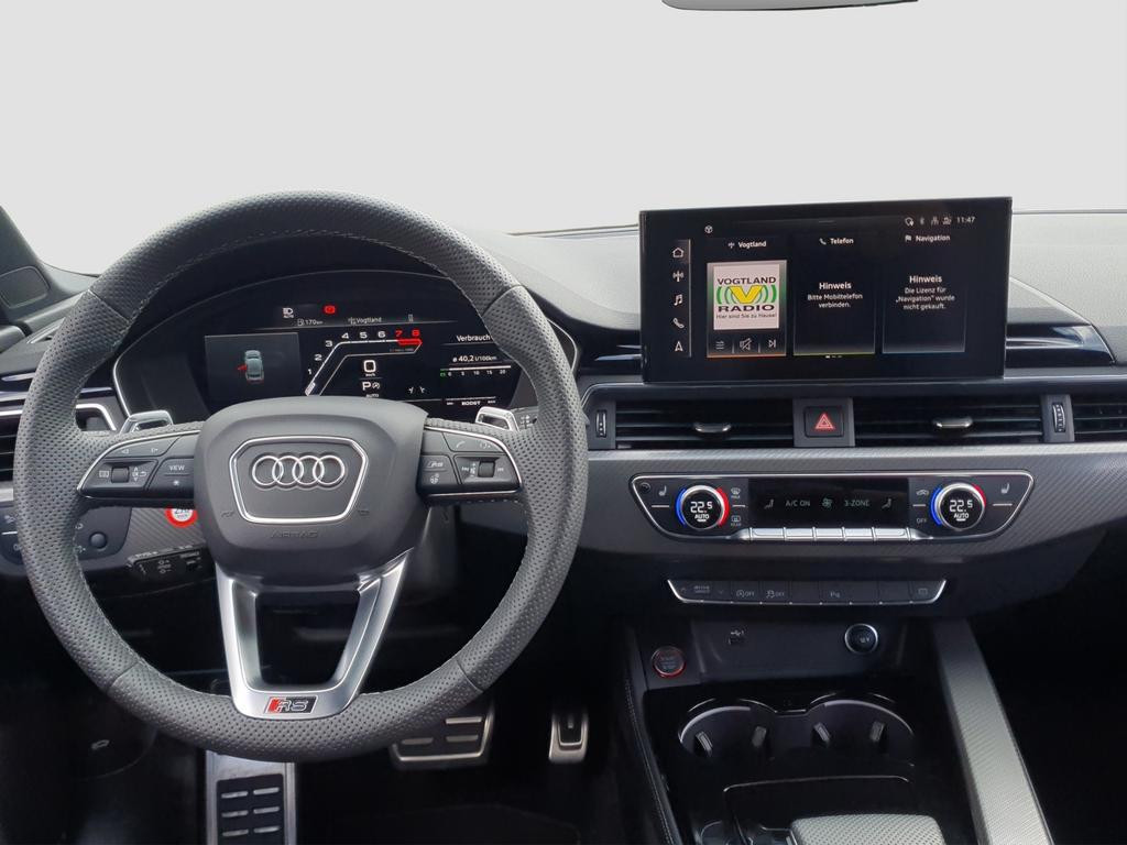 Audi RS5