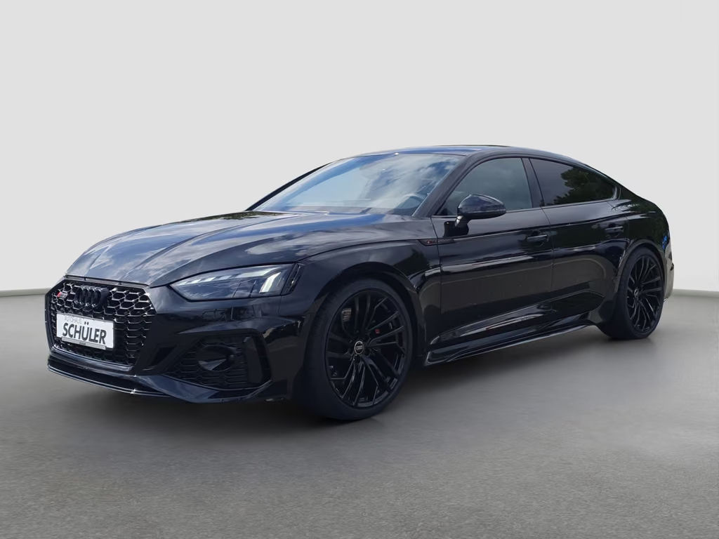 Audi RS5