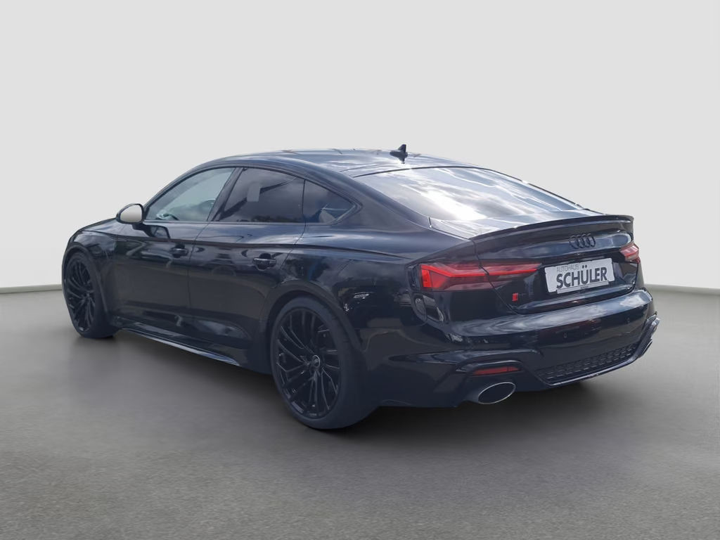 Audi RS5