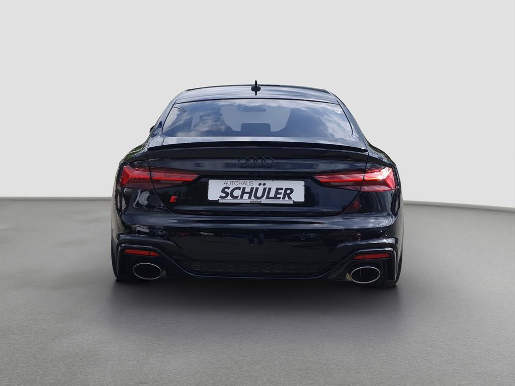 Audi RS5