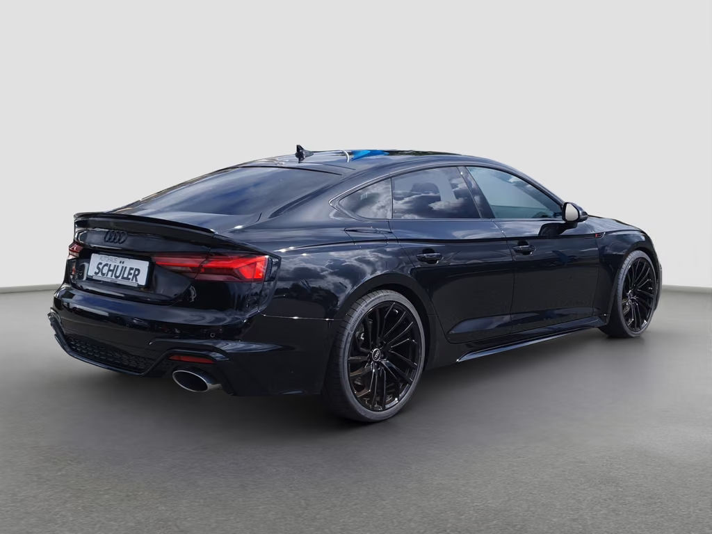 Audi RS5