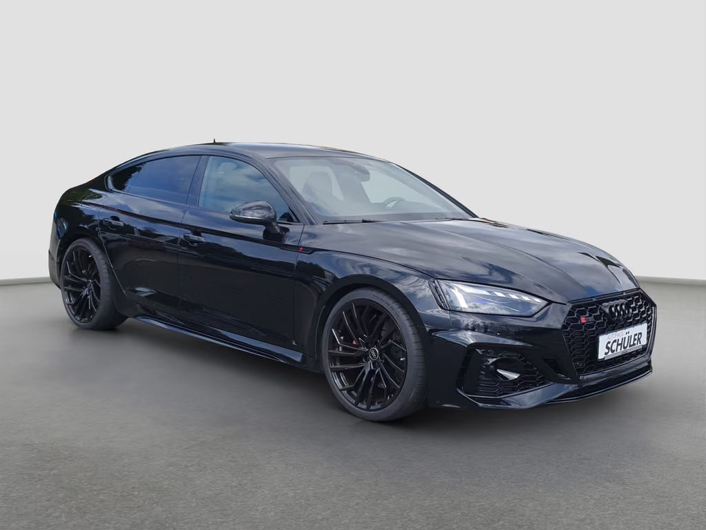 Audi RS5