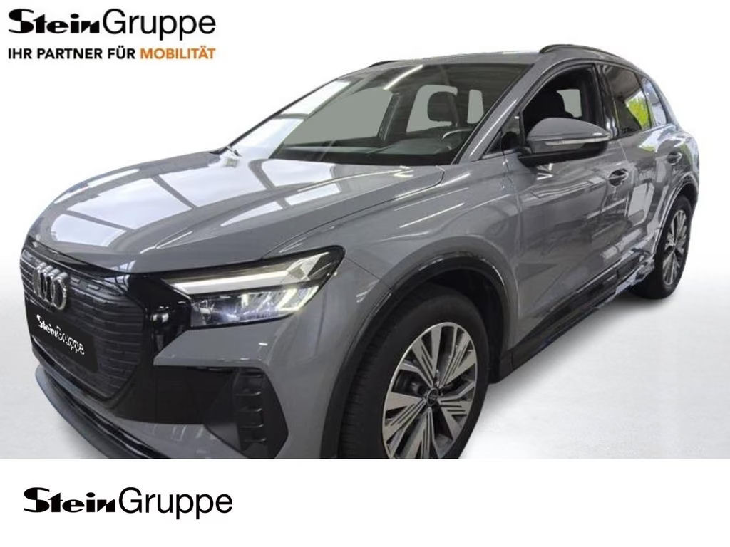 Audi Q4 e-tron 35