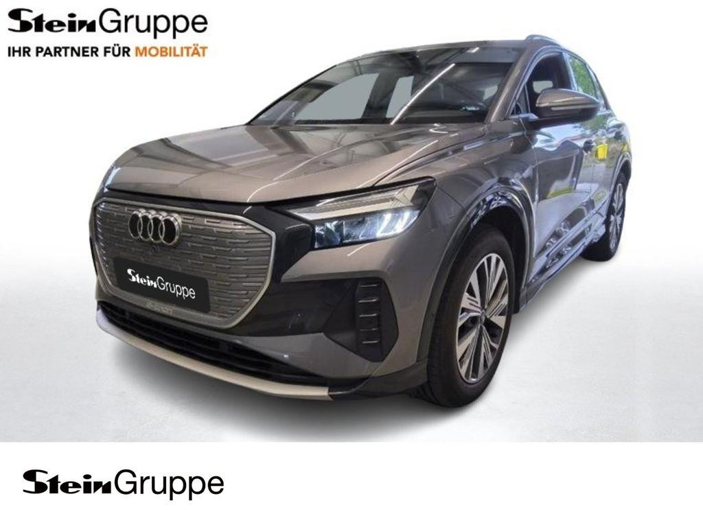 Audi Q4 e-tron 35