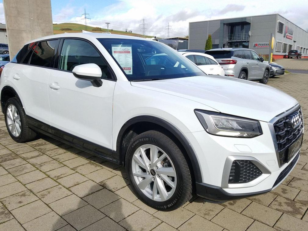 Audi Q2