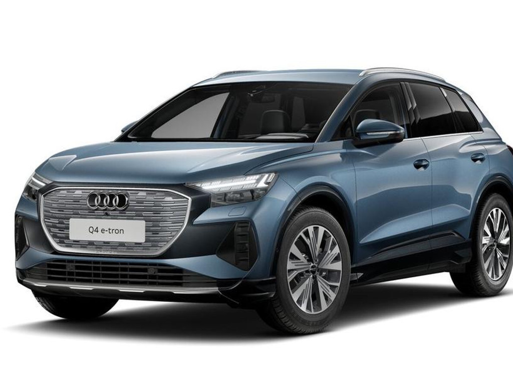 Audi Q4 e-tron 40