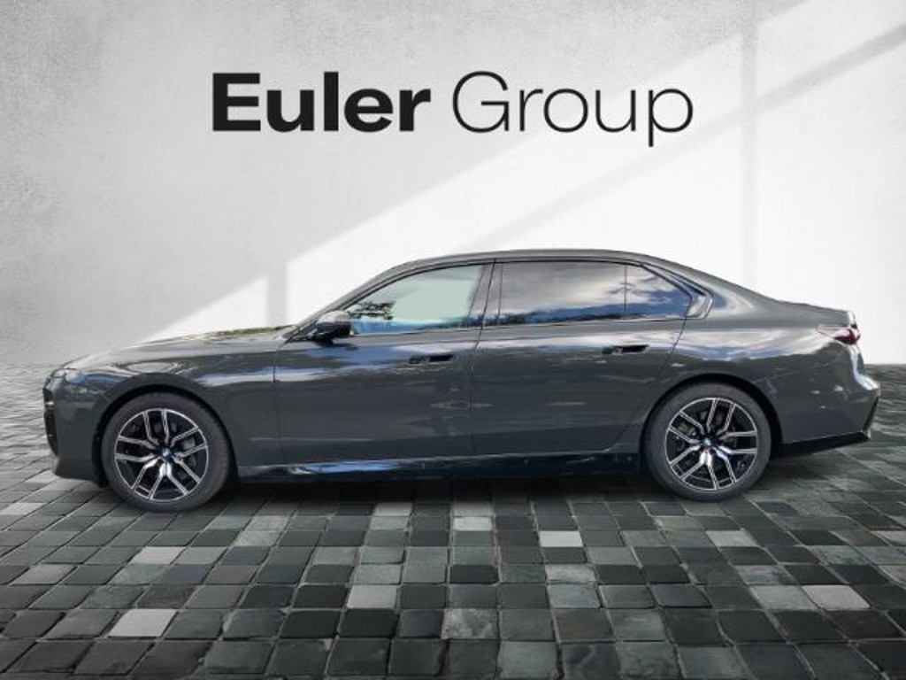 BMW i7 M-Sport xDrive Sedan xDrive60