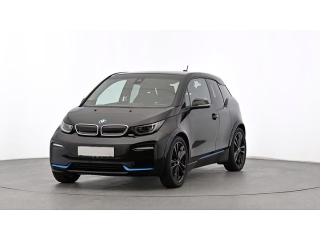 BMW i3 Sedan S 120Ah