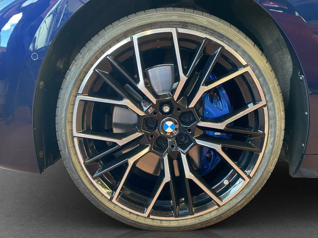 BMW 8 Serie